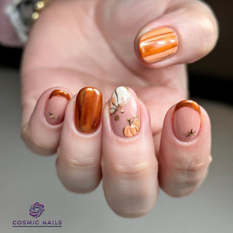 nail design